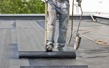 flat roof replacement Dropping Well, South Yorkshire