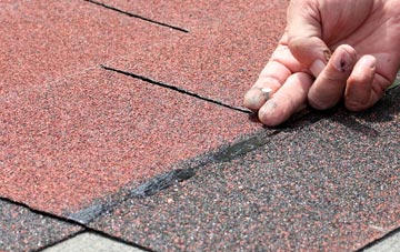 Dropping Well asphalt roof repairs