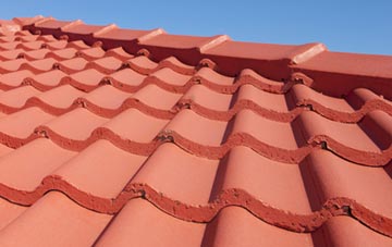 Dropping Well tile and slate roof replacement