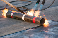 free Dropping Well roof quotes