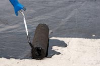 find the best Dropping Well roofing companies