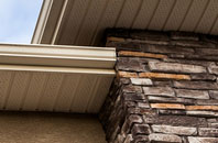 free Dropping Well soffit repair quotes