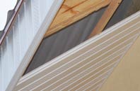rated Dropping Well soffit repair companies